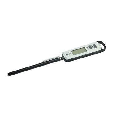 Instant Read Digital Meat Thermometer - InspiredGrabs.com